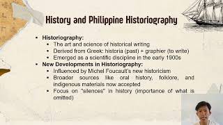 History and Historiography Meaning and Relevance [upl. by Easter]