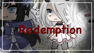 Redemption Gacha Club Music Video [upl. by Yelra]