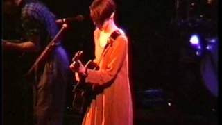 Suzanne Vega  Wooden horse  Berlin 1990 Live [upl. by Assenej379]