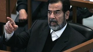 Iraque O caos dez anos após a execução de Saddam Hussein [upl. by Llig]