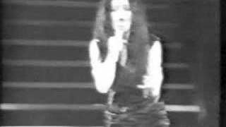 Diamanda Galas  Free Among the Dead live 1986 [upl. by Bowne771]