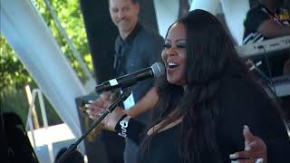 Maysa Live on GFNTV Jazz Concerts [upl. by Acisey683]