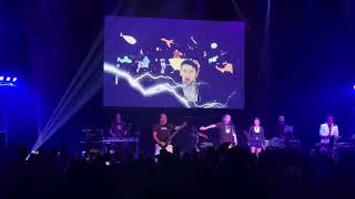 Information Society  What’s On Your Mind Pure Energy  91324  Cerritos CA [upl. by Eisen291]