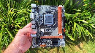 Tempted by a cheap AliExpress motherboard [upl. by Neumeyer]