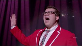 GLEE Full Performance of Take Me to Church [upl. by Torres]