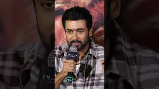 Hero Suriya About NBK At Kanguva Movie Press Meet  Disha Patani  Bobby Deol [upl. by Yecrad]