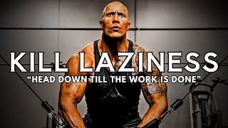 KILL YOUR LAZINESS  The Most Powerful Motivational Speech Compilation for 2024 Success [upl. by Mikkel]