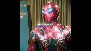 SpiderManFar From Home Edit  All The Sars  SZAKendrick Lamar spiderman insomniac edit [upl. by Nomzaj]