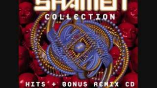 The Shamen  Transamazonia Deep Dish No Doze mix [upl. by Torrin]