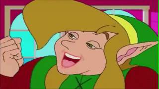 Zelda CDI YTP [upl. by La324]