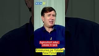 Agricultorii aduc valuta în țară [upl. by Ailehc557]