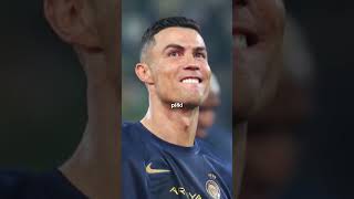 RONALDO ZDOBĘDZIE 1000 GOLI W KARIERZE 🔥 [upl. by Ciardap]