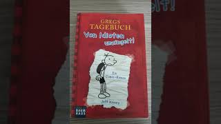 Gregs tagebuch hörbuch Part 1 [upl. by Hinman]