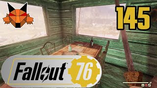 Lets Play Fallout 76 Part 145  Scrap This [upl. by Olram650]