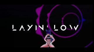 Taniquil Layin Low  Song by HYOLYN 효린  VRChat Dancing [upl. by Grubb]