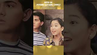 Pagbabalik ni Del Valle shorts pinoymovies fpj [upl. by Trinl]