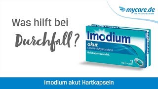 Was hilft bei Durchfall [upl. by Stouffer]