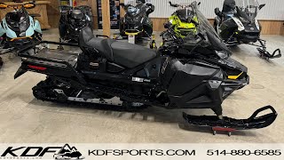 24120 Ski Doo Skandic WT 600 ace 2022 [upl. by Yeta]