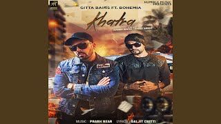 Khatra feat Bohemia [upl. by Hutton]