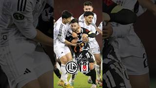 Beşiktaş  Lugano ⚽️🖤🤍maçı ne zaman saat kaçta ve hangi kanalda [upl. by Ttenneb]