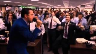 The wolf of wall street remix Dimitry Vegas amp Like Mike [upl. by Htiekel378]