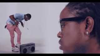 KALADO  PERSONALLY OFFICIAL VIDEO XTREMEARTS [upl. by Brenza241]