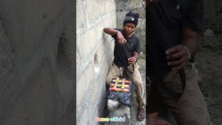 hole trap trending funny viral shorts [upl. by Assirrac]