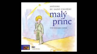 Antoine de SaintExupéry  Malý princ Mluvené slovo Audioknihy  AudioStory [upl. by Tyrrell]