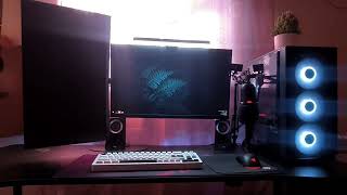 My New Setup 2024 [upl. by Torhert50]