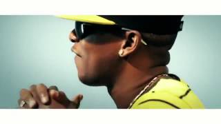 Charly Black Ft Etzia  We Found Love Again Official Video March 2013  GazaPriiinceEnt [upl. by Ajuna]