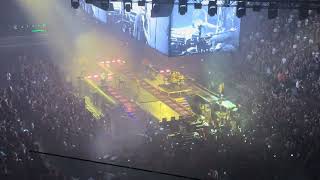 Linkin Park  A Place for My Head  Live  Barclays Center NYC 2024 [upl. by Satsoc]