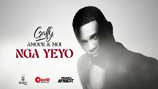 Gally  Nga yeyo Official Audio [upl. by Arel]