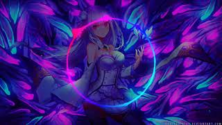 NightCore  Attention female version [upl. by Naaman]