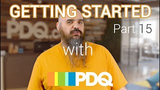 PDQ Deploy and Inventory Getting Started Part 15  Reports in PDQ Inventory [upl. by Teilo]