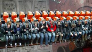 Talocan  Phantasialand [upl. by Elmer54]