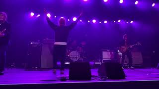 The Charlatans UK  Live concert with RIDE  Van Buren Phoenix Arizona  Jan 8 2o24  4K UHD [upl. by Kat343]