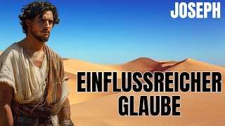 JOSEPH EINFLUSSREICHER GLAUBE [upl. by Bikales]