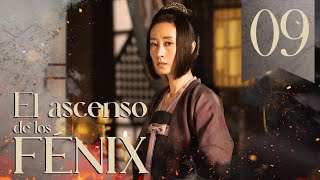 【SUB ESPAÑOL】 ▶Drama El Ascenso de los Fénix  The Rise of Phoenixes  天盛长歌 Episodio 09 [upl. by Babbette]