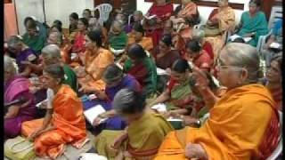 Thirupugazh  Guruji ASRaghavan  Chennai  Part 3 [upl. by Tamar]