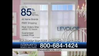 About Steves Blinds and Wallpaper [upl. by Drye]