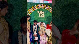 మా ఎంగేజి్మెంట్ ఎలా అయిందో చుడండి 💕❤️ lovers couple jodi lovemarriage engagement wedding [upl. by Rutherford944]