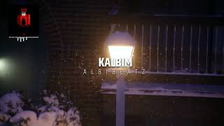 SAD ARABIC TURKISH INSTRUMENTAL BEAT ► KALBIM ◄ [upl. by Etnecniv52]