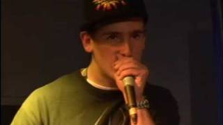 Boom  Elimination Round  3 Swiss Beatbox Battle 2008 [upl. by Ecaj]