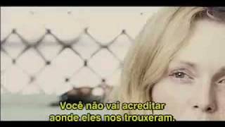 Blindness  Ensaio sobre a cegueira trailer legendadopt [upl. by Bluefarb]