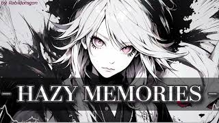 Hazy Memories 🎵 Visual Kei style  Japanese male voice [upl. by Adnoma399]