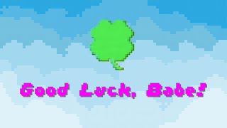 8bit Chappell Roan  Good Luck Babe [upl. by Eimerej465]