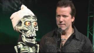 2 Happy Fathers Day with Jeff Dunham and Achmed The Dead Terrorist  JEFF DUNHAM [upl. by Ladin]