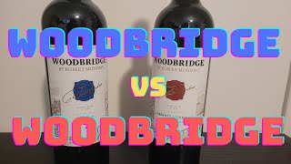 Woodbridge vs Woodbridge [upl. by Jahdiel]