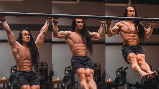 How to Increase PULLUP STRENGTH  Full Program Reps amp Sets to Get Better At Pull Ups amp Chin Ups [upl. by Nnod]