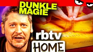 Simons Vorhersehung DÜSTERE ZUKUNFT für RBTV  RBTV HOME [upl. by Manolo]